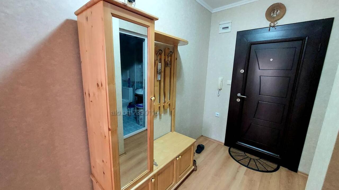 Апартамент Кънтри-Лариса 포마리 외부 사진